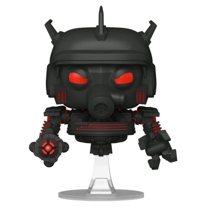 Figura POP Skibidi Toilet Juggernaut Astro Toilet FUNKO