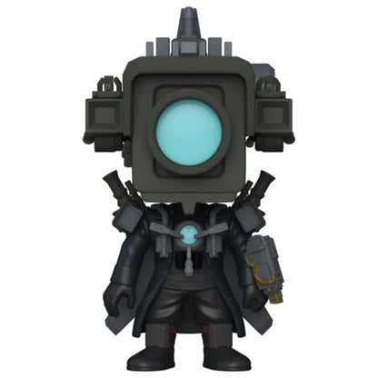 Figura POP Skibidi Toilet Titan Cameraman FUNKO