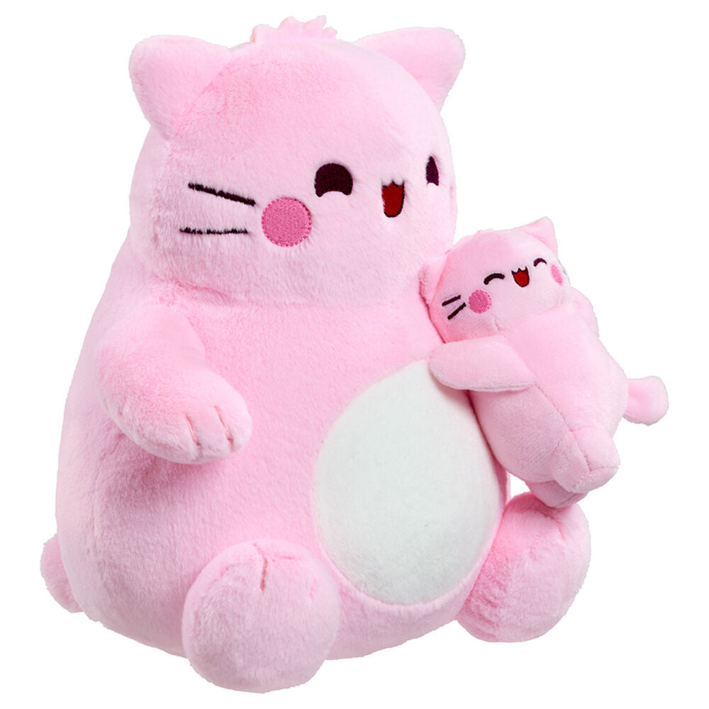 Peluche Pembe Abrazo 23cm THE SHARPE COMPANY