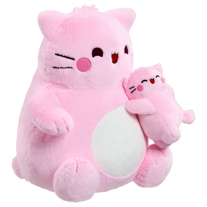 Peluche Pembe Abrazo 23cm THE SHARPE COMPANY