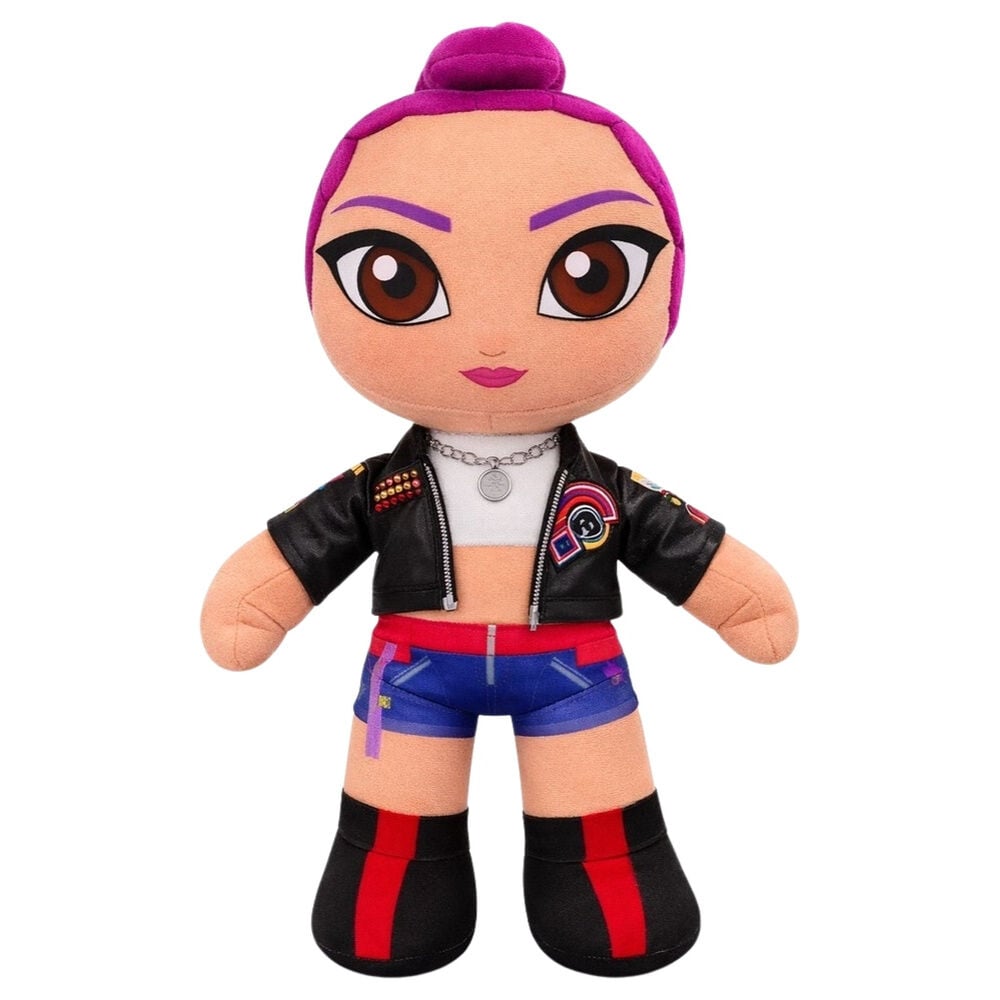 Peluche Lila KPop 80cm ociostock