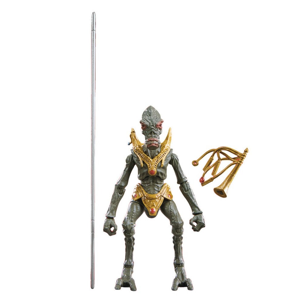 Figura Orray y Geonosian Picador Star Wars 9,5cm HASBRO
