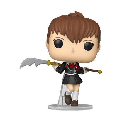 Figura POP Persona 3 Female Protagonist 30th Anniversary FUNKO
