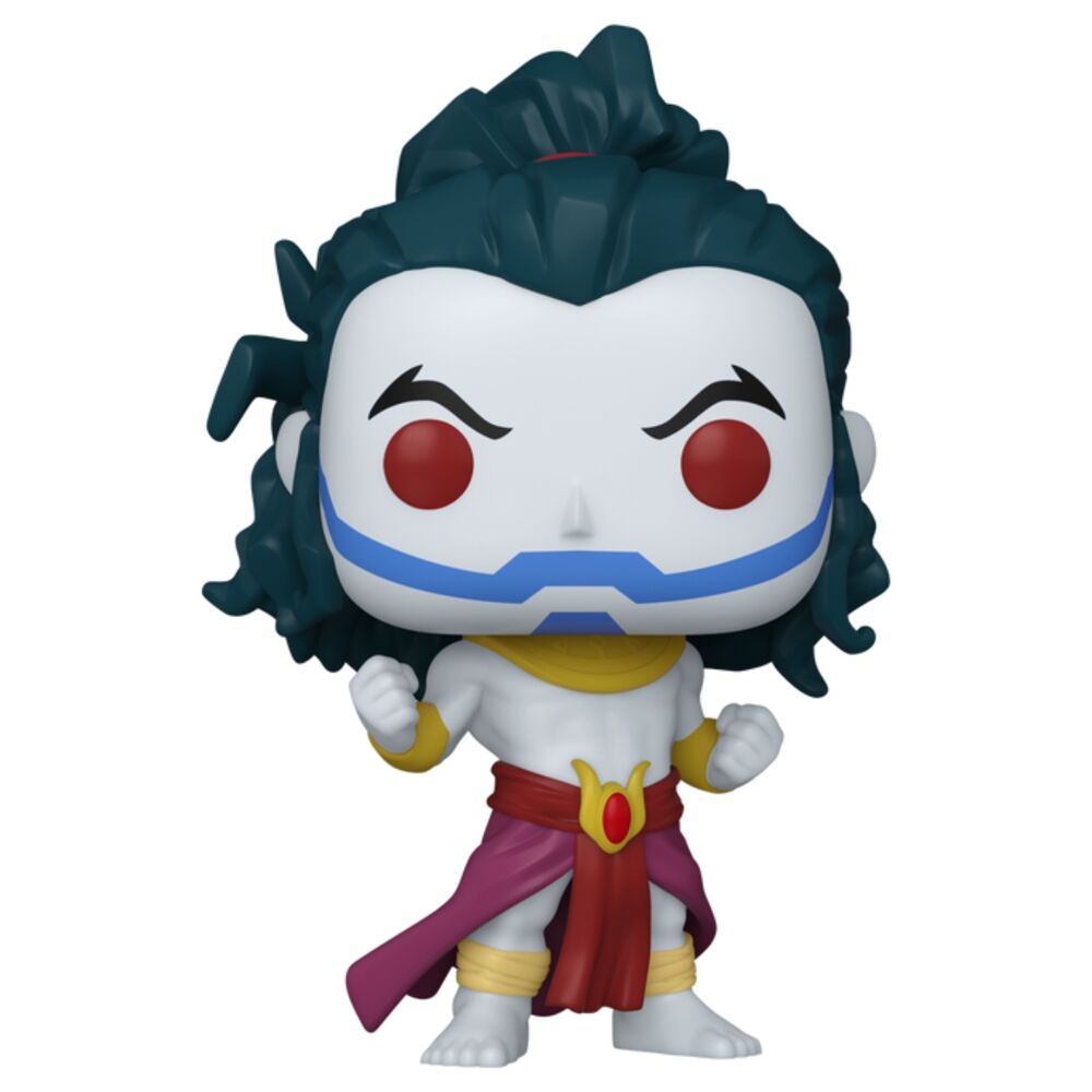 Figura POP Marvel X-Men '97 Serie 3 En Sabah Nur FUNKO