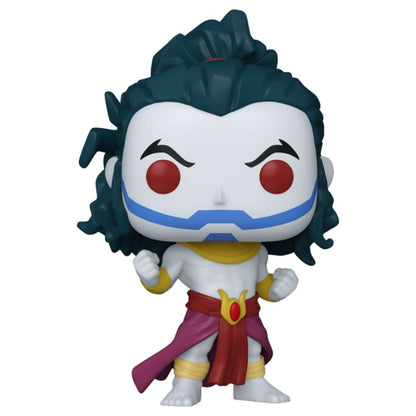 Figura POP Marvel X-Men '97 Serie 3 En Sabah Nur FUNKO