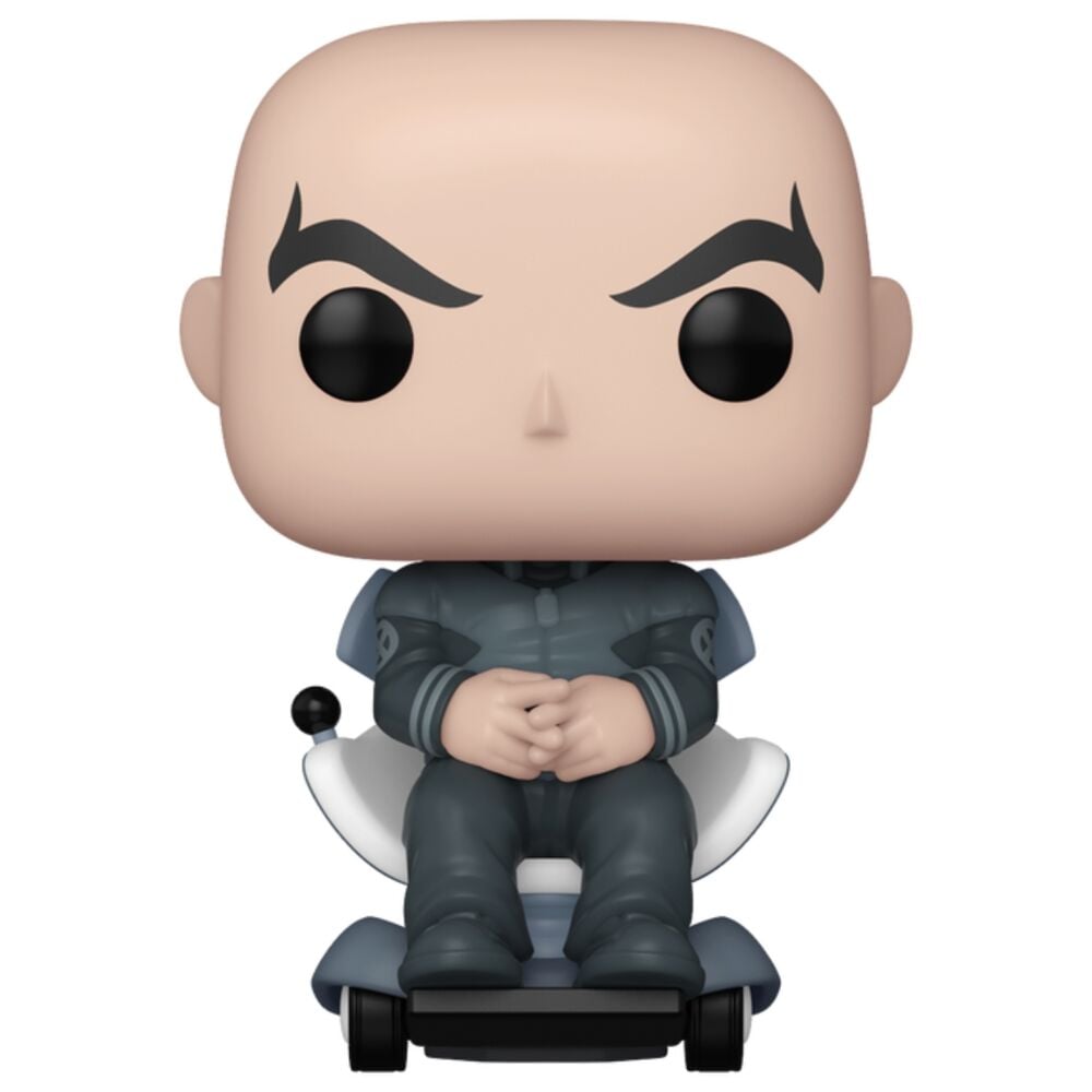 Figura POP Marvel X-Men '97 Serie 3 Professor Xavier X-Corp FUNKO