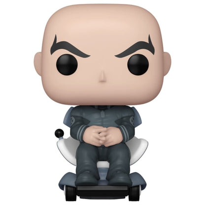 Figura POP Marvel X-Men '97 Serie 3 Professor Xavier X-Corp FUNKO