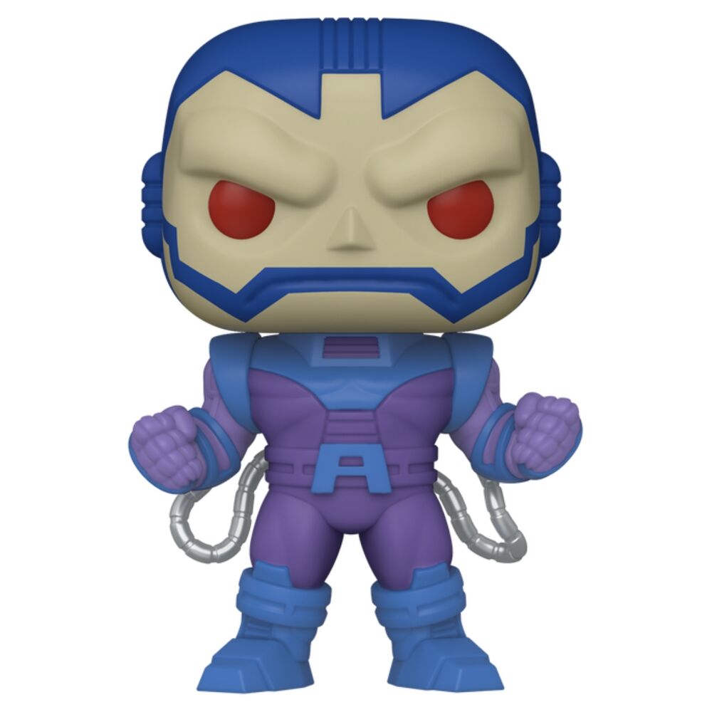 Figura POP Marvel X-Men '97 Serie 3 Apocalypse FUNKO