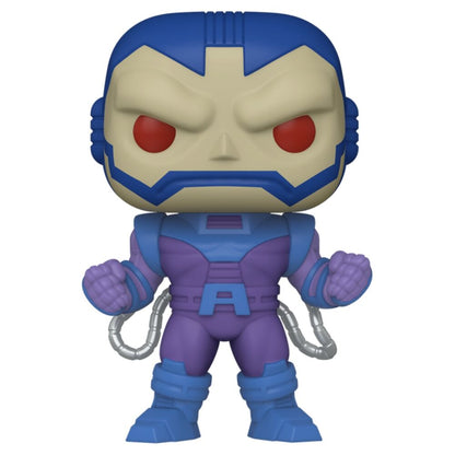 Figura POP Marvel X-Men '97 Serie 3 Apocalypse FUNKO