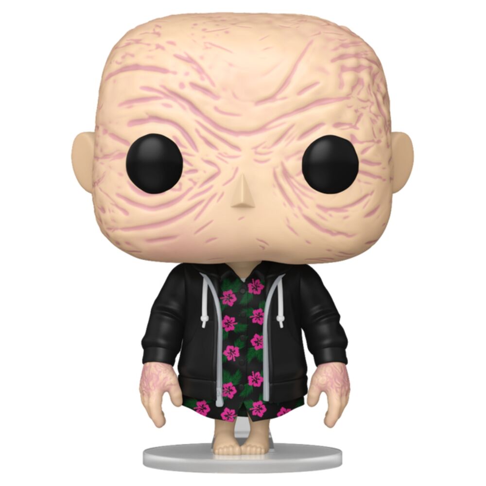 Figura POP Marvel Deadpool 2 - Deadpool with Baby Legs FUNKO