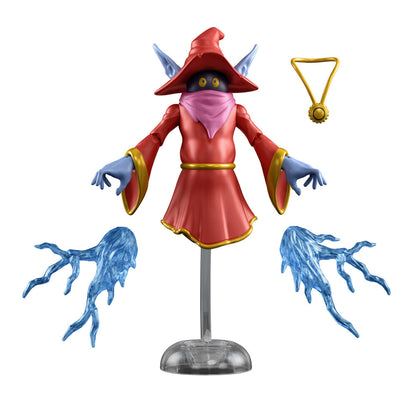 Figura Orko Cartoon Collection Origins Master of the Universe 14cm MATTEL