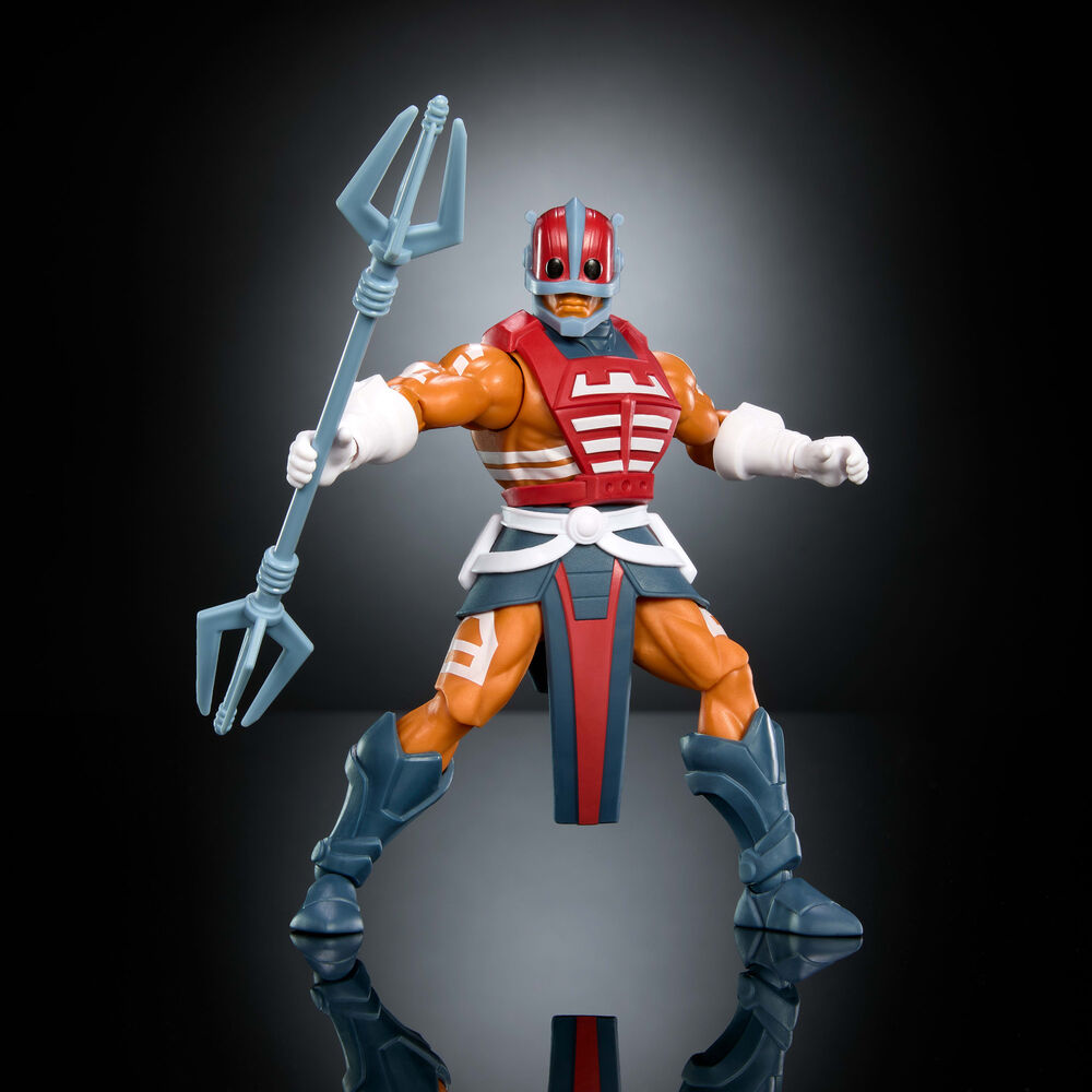 Figura Zodac Cartoon Collection Origins Master of the Universe 14cm MATTEL