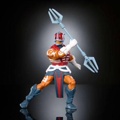 Figura Zodac Cartoon Collection Origins Master of the Universe 14cm MATTEL