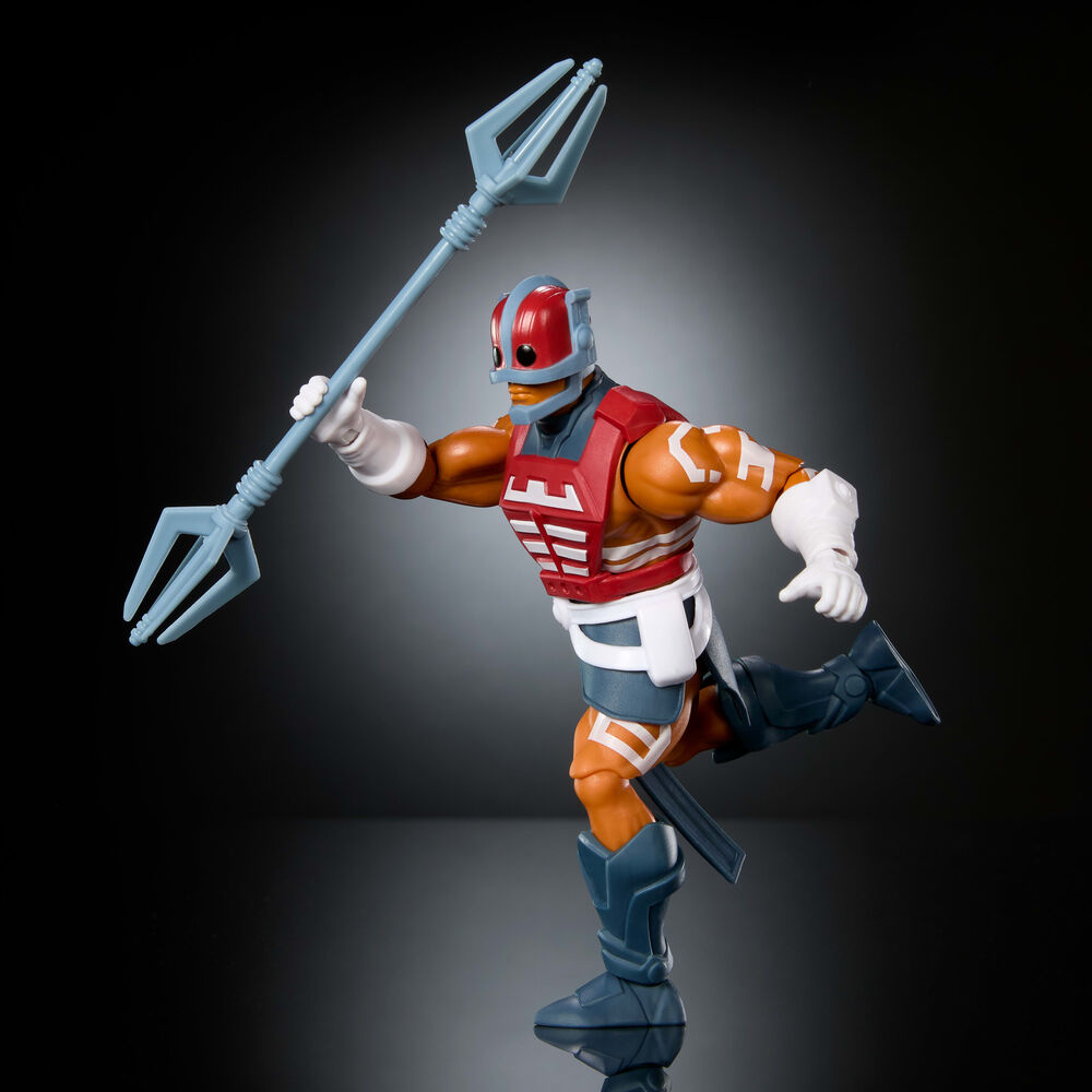 Figura Zodac Cartoon Collection Origins Master of the Universe 14cm MATTEL
