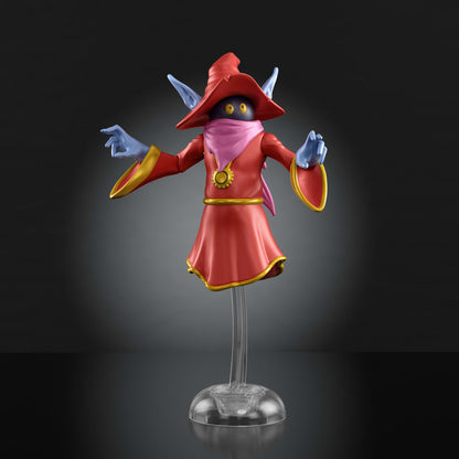 Figura Orko Cartoon Collection Origins Master of the Universe 14cm MATTEL