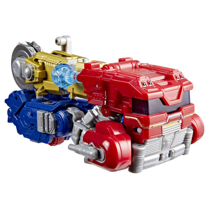 Figura Orion Pax Deluxe Class Transformers One - Transformers Studio Series 12,5cm HASBRO