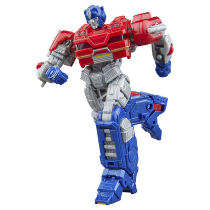 Figura Orion Pax Deluxe Class Transformers One - Transformers Studio Series 12,5cm HASBRO