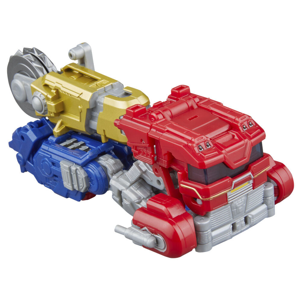 Figura Orion Pax Deluxe Class Transformers One - Transformers Studio Series 12,5cm HASBRO