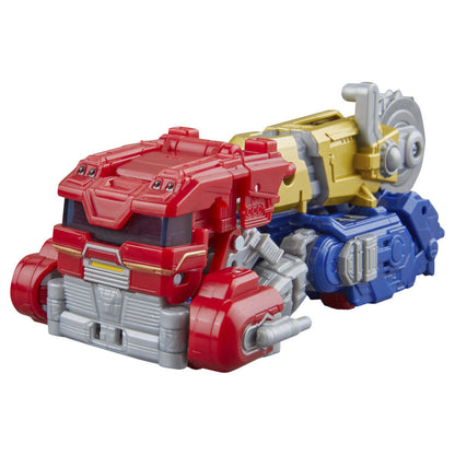 Figura Orion Pax Deluxe Class Transformers One - Transformers Studio Series 12,5cm HASBRO
