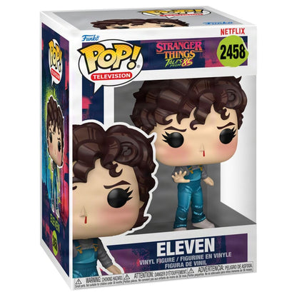 Figura POP Stranger Things Tales from '85 Eleven FUNKO