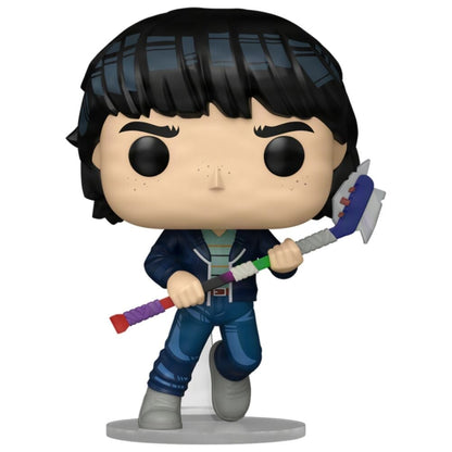 Figura POP Stranger Things Tales from '85 Mike FUNKO