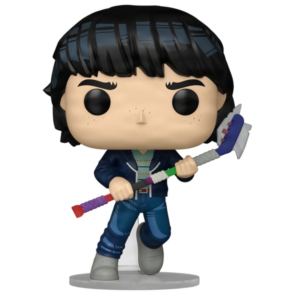 Figura POP Stranger Things Tales from '85 Mike FUNKO
