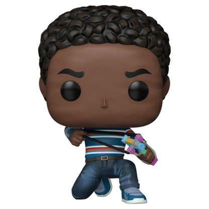 Figura POP Stranger Things Tales from '85 Lucas FUNKO