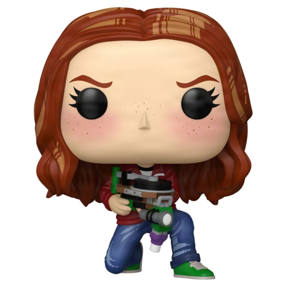 Figura POP Stranger Things Tales from '85 Max FUNKO