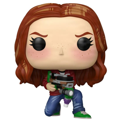Figura POP Stranger Things Tales from '85 Max FUNKO