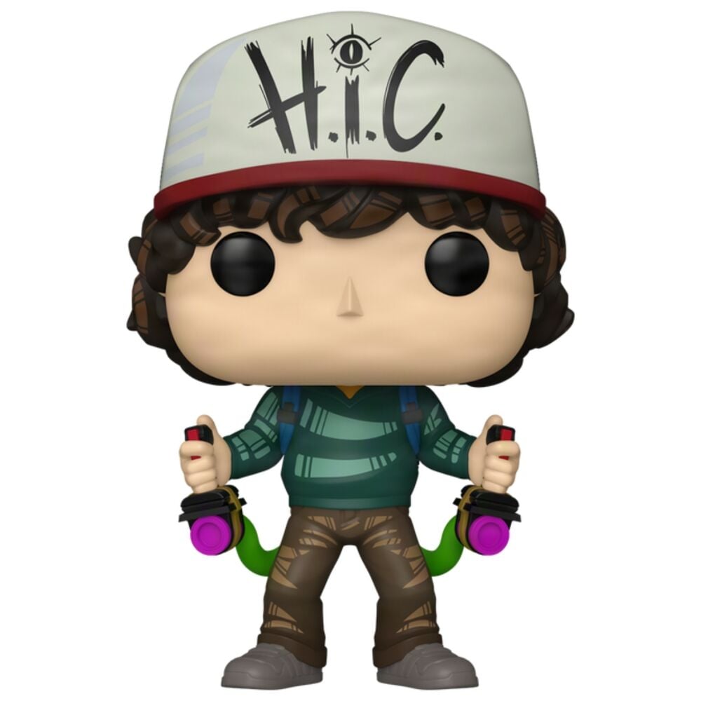 Figura POP Stranger Things Tales from '85 Dustin FUNKO