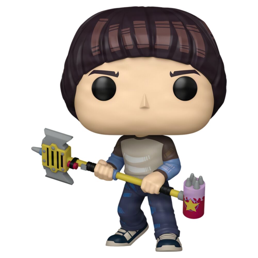 Figura POP Stranger Things Tales from '85 Will FUNKO