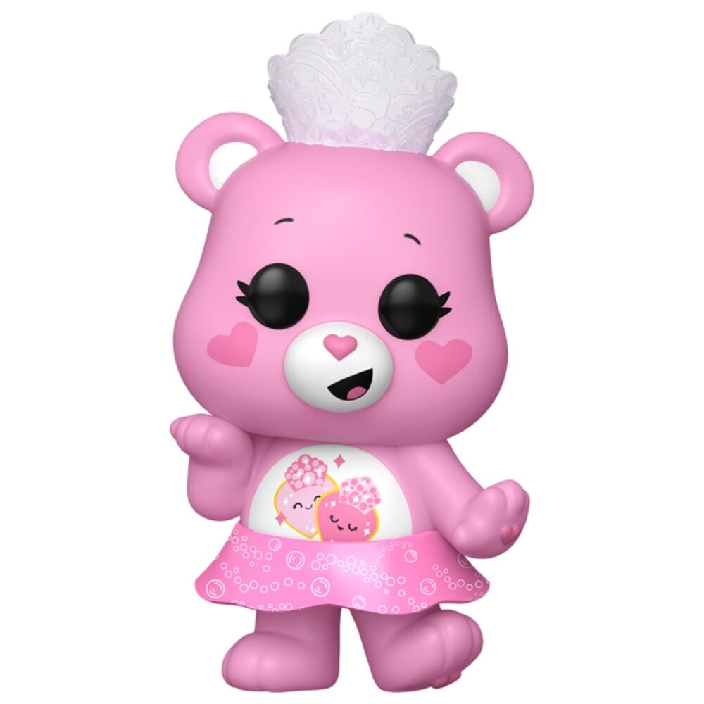 Figura POP Wicked Osos Amorosos Love a Lot Glinda FUNKO