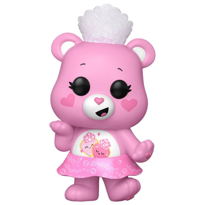 Figura POP Wicked Osos Amorosos Love a Lot Glinda FUNKO