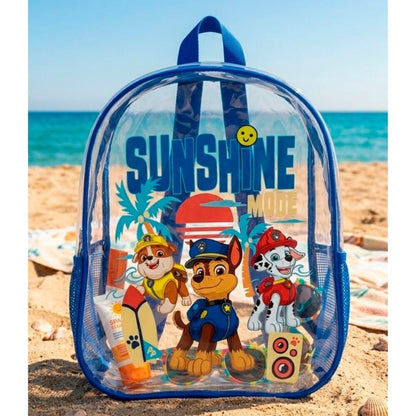 Mochila Patrulla Canina Paw Patrol 31cm SPIN MASTER