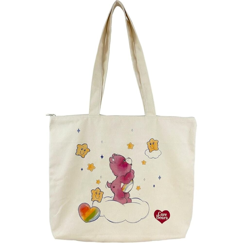 Bolsa shopping Osos Amorosos CYP BRANDS