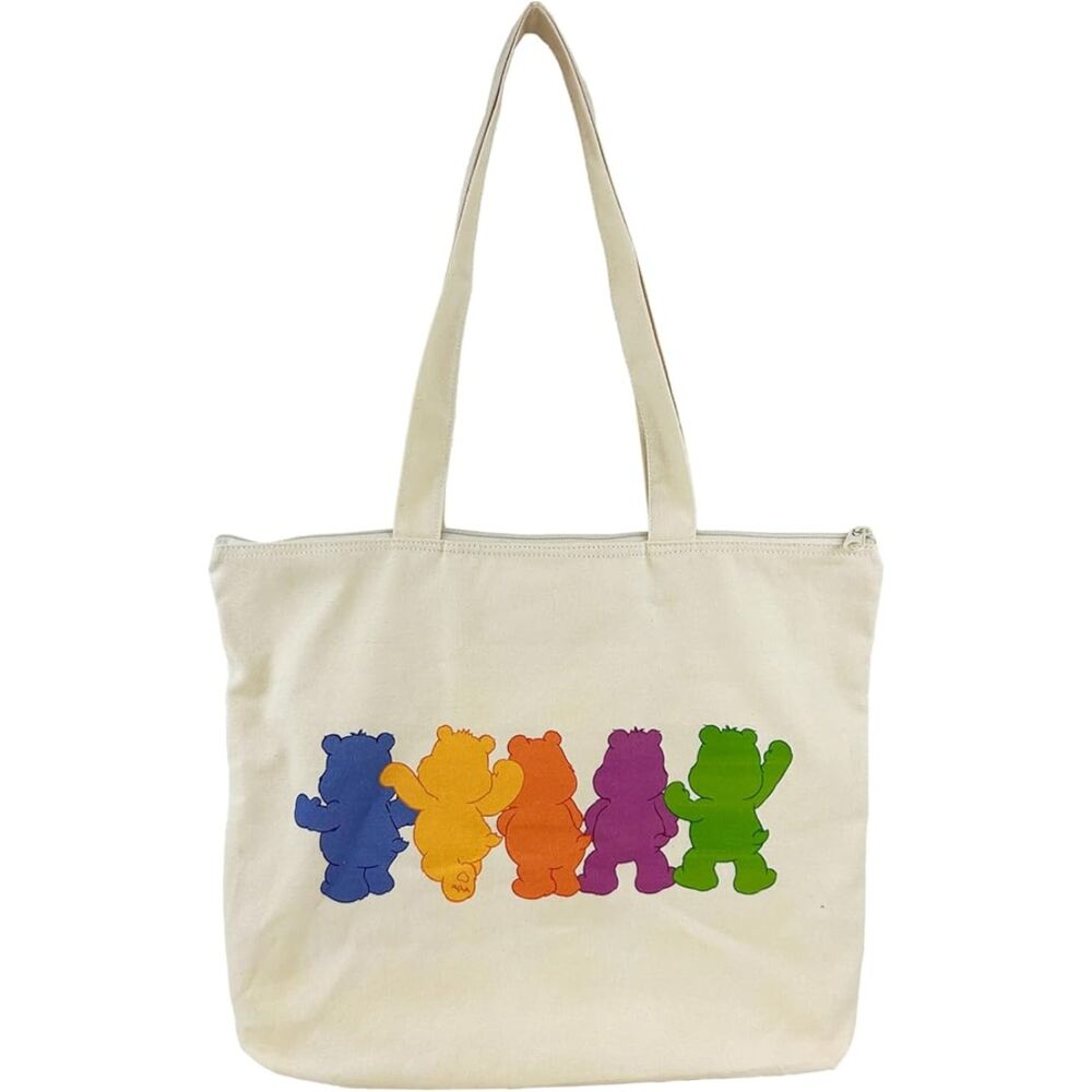 Bolsa shopping Osos Amorosos CYP BRANDS