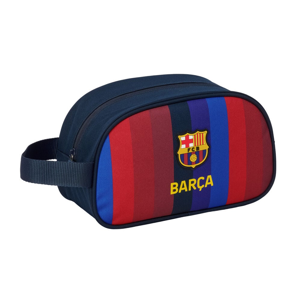 Neceser F.C. Barcelona 26/27 adaptable SAFTA