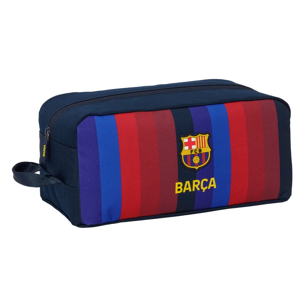 Zapatillero F.C. Barcelona 26/27 SAFTA