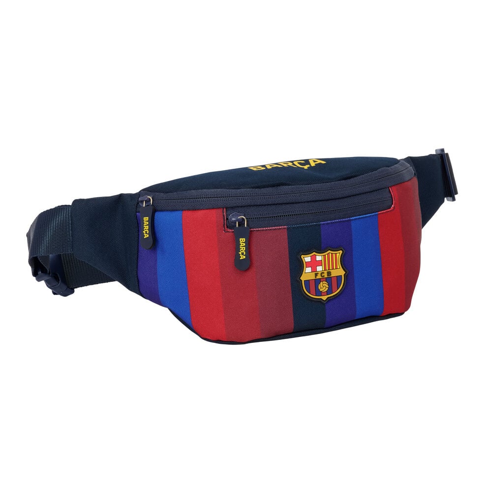 Riñonera F.C. Barcelona 26/27 SAFTA