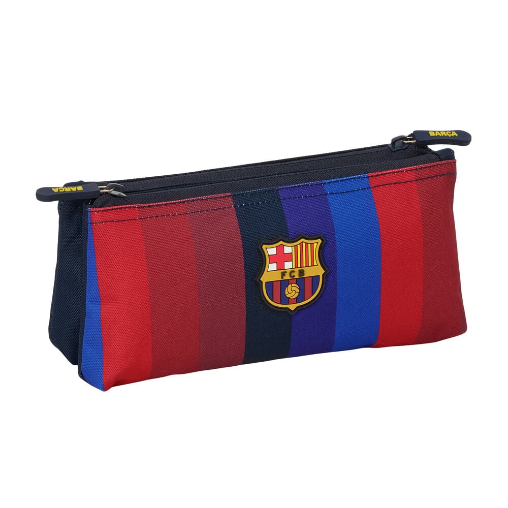 Neceser F.C. Barcelona 26/27 doble SAFTA