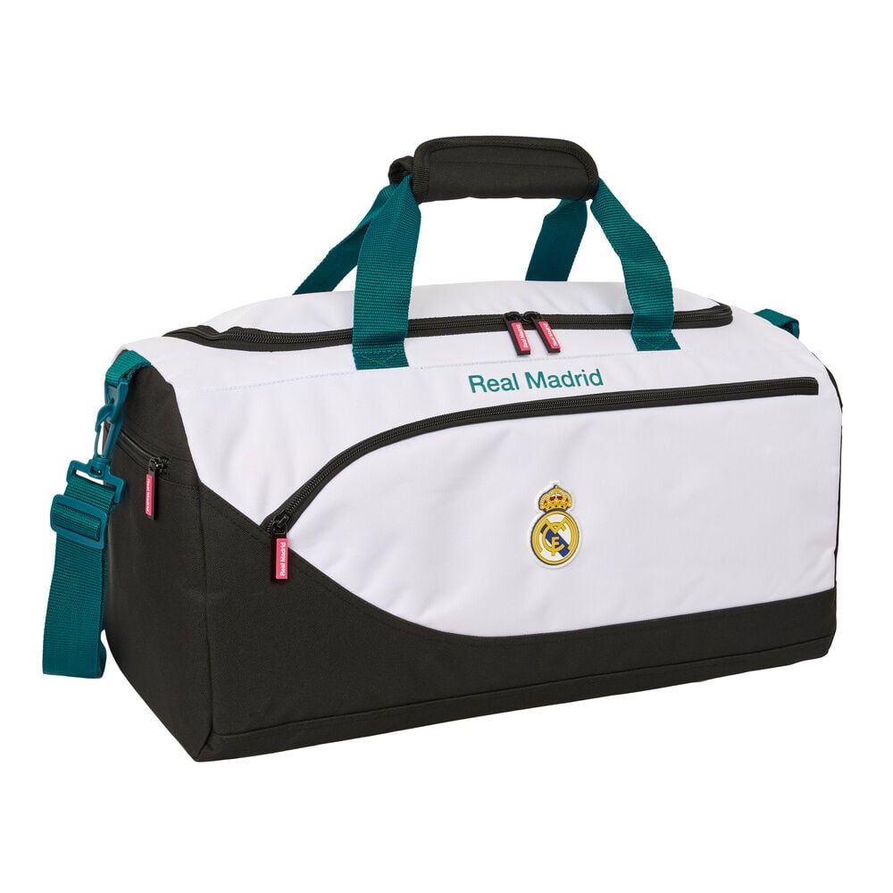 Bolsa deporte Real Madrid 26/27 50cm SAFTA