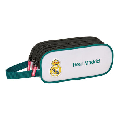 Portatodo Real Madrid 26/27 triple SAFTA