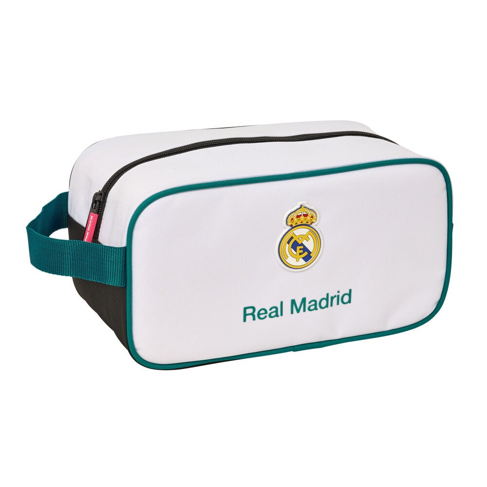 Zapatillero Real Madrid 26/27 SAFTA