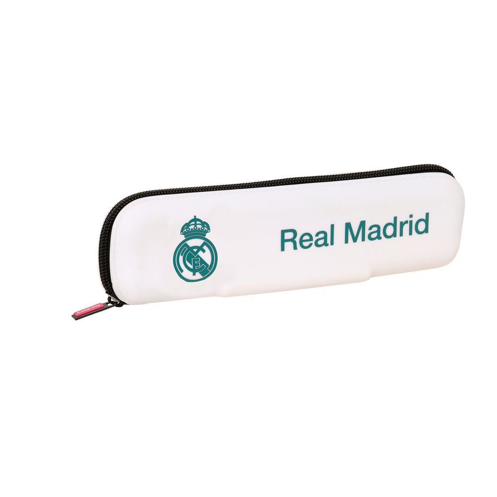 Portatodo silicona Real Madrid 26/27 SAFTA