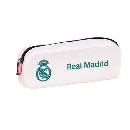 Portatodo silicona Real Madrid 26/27 SAFTA