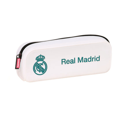 Portatodo silicona Real Madrid 26/27 SAFTA