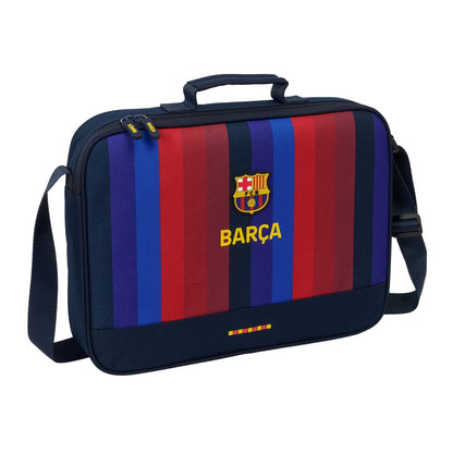 Cartera F.C. Barcelona 26/27 extraescolares SAFTA
