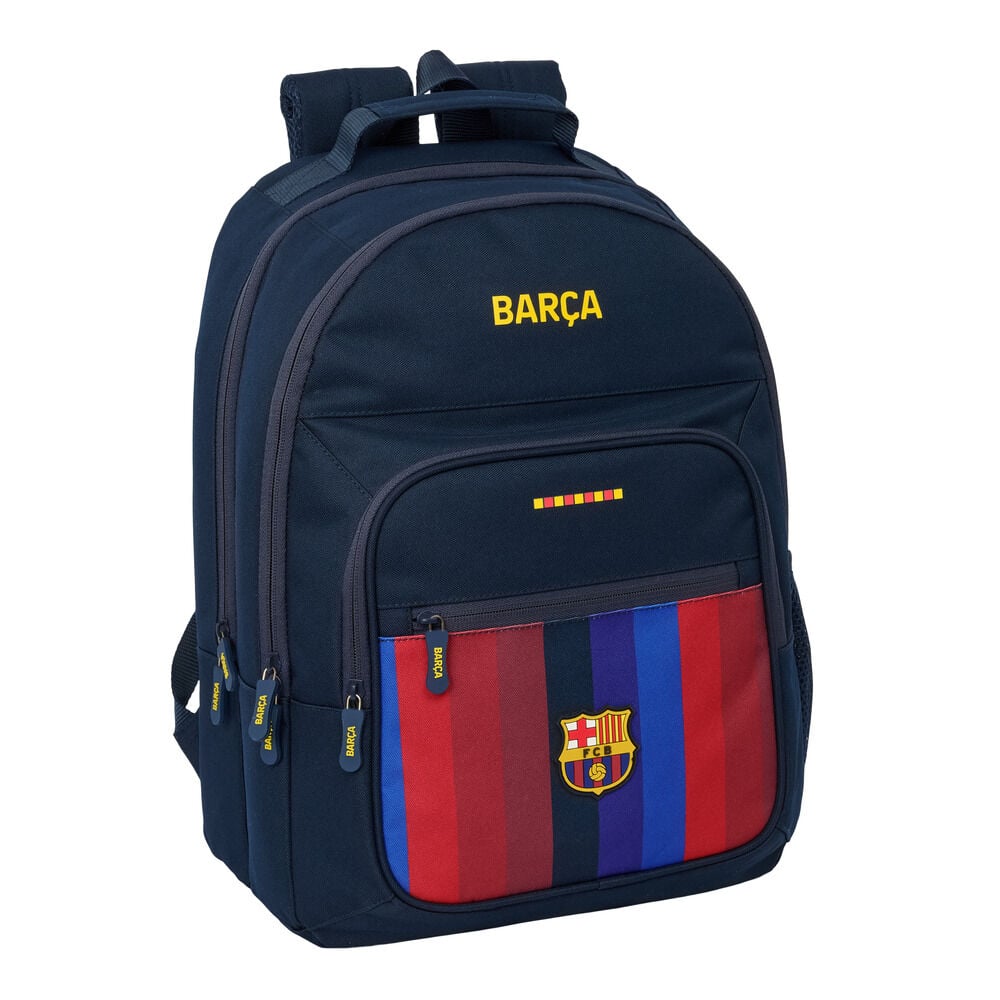 Mochila F.C. Barcelona 26/27 42cm adaptable SAFTA
