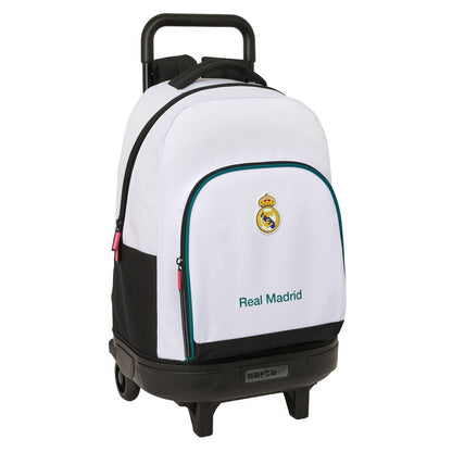Trolley extraible Real Madrid 26/27 45cm SAFTA
