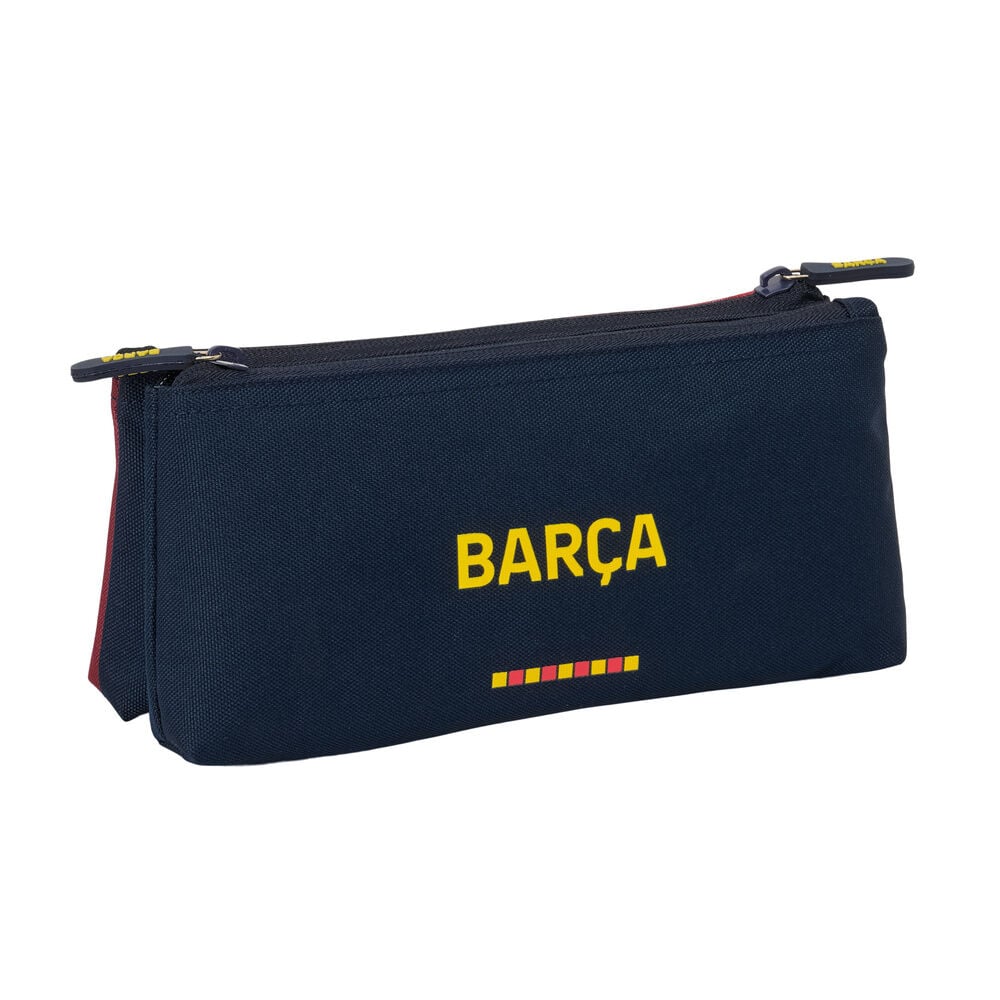Neceser F.C. Barcelona 26/27 doble SAFTA